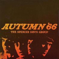 Spencer Davis Group - Autumn ´66 - 12" LP - Island 201 657 (D) 1979