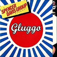 Spencer Davis Group - Gluggo´ - 12" LP - Vertigo Swirl 6360 102 (D) 1973 (FOC)