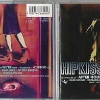 Hipkiss Bluebird (12 Songs) CD