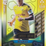 Borussia Dortmund Topps Match Attax Trading Card 2019 Marco Reus Nr. LE1 limitiert