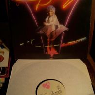 Dolly Parton - Great balls of fire- Lp - mint !