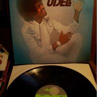 Udell Anderson - This is magic - orig. rkm Import Lp - mint !