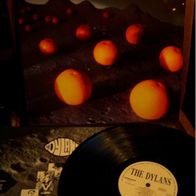 The Dylans (Rave) - same - rare orig.´91 Lp- mint !