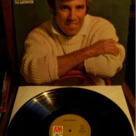 Burt Bacharach - same (Close to you/ One less bell to answer) ´71 Foc Lp-Topzustand !