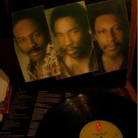 The O`Jays (Phillysound) - So full of love - Lp- Topzustand !