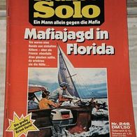 Franco Solo (Pabel) Nr. 246 * Mafiajagd in Florida* RAR
