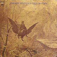 Jimmie Spheeris - Isle Of View - 12" LP - Columbia 30988 (US) 1971