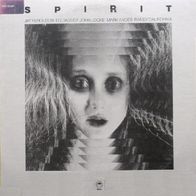 Spirit - The Family That Plays Together / Clear - 12" DLP - Epic 31457 (US) 1973