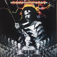 Spirit - Son Of Spirit - 12" LP - Mercury SRM 1-1053 (US) 1975