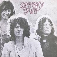 Spooky Tooth - Spooky Two - 12" LP - Island 85 785 (D) 1969 (FOC)