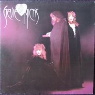 Stevie Nicks - the wild heart - LP - 1983 - Fleetwood Mac - Tom Petty & Heartbreakers