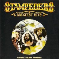 The Stampeders - Greatest Hits - 12" DLP - Canada´s Golden Memories 101 (CA) 1984