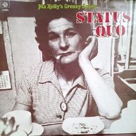 Status Quo - Ma Kelly´s Greasy Spoon - 12" LP - Pye SLDPY 758 (F) 1970