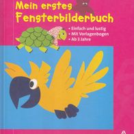 Mein erstes Fensterbilderbuch