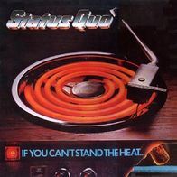 Status Quo - If You Can´t Stand The Heat - 12" LP - Vertigo 6360 164 (D) 1978 (FOC)