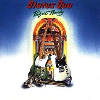 Status Quo - Perfect Remedy - 12" LP - Phonogram 842 098 (NL) 1989