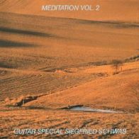 Siegfried Schwab - Meditation vol. 2