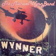 The Michael Wynn Band - Wynner