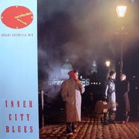 Working Week - Inner city blues