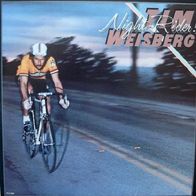 Tim Weisberg - Night rider !