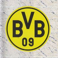 Borussia Dortmund Topps Match Attax Trading Card 2020 Clubkarte Nr.100