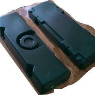 Wassertank T3 Abwassertank 45 L Wassertank schwarz VW Bus T3 links Wasser Tank ...