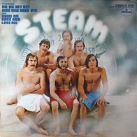 Steam - Na Na Hey Hey Kiss Him Goodbye - 12" LP - Mercury SR 61254 (US) 1968
