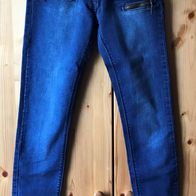 Jeanshose Gr. S (2844)