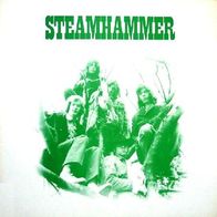 Steamhammer - Reflections - 12" LP - Bellaphon 220 07 010 (D)