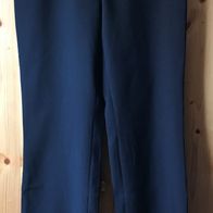 schwarze Hose Gr. 42 von Chillytime (2954)