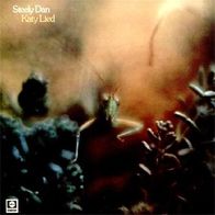 Steely Dan - Katy Lied - 12" LP - ABC 89 605 XOT (D) 1975
