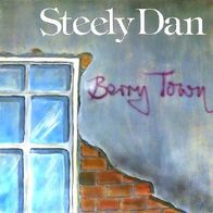 Steely Dan - Berry Town - 12" LP - Bellaphon 230 07 065 (D) 1985