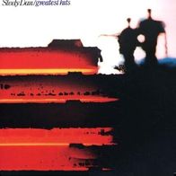 Steely Dan - Greatest Hits - 12" DLP - ABC AK 1107/2 (US) 1978 (FOC)