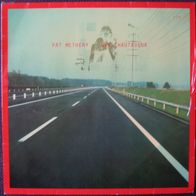 Pat Metheny - new chautauqua - LP - 1980 - Jazzrock