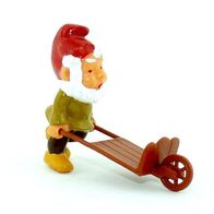 Der Spediteur / 1990