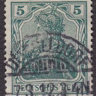 Deutsches Reich 85 I o #015669