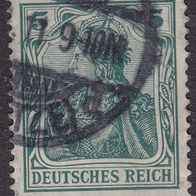 Deutsches Reich 85 I o #015683