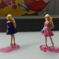Ü - Ei Barbie Fashionistas