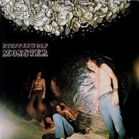 Steppenwolf - Monster - 12" LP - Dunhill DS 50066 (US) 1970 (FOC)