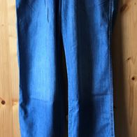 leichte Sommer Jeanshose Gr. 36 (2906)