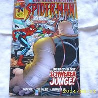 Der Sensationelle Spider - Man Nr. 28