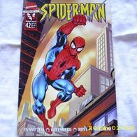 Spider - Man Nr. 42