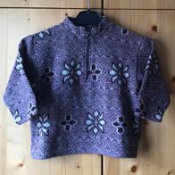 Pullover Gr. 98 v. Ding Dong (4018)