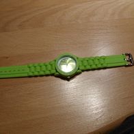 Armbanduhr, Damenuhr, Herrenuhr, Teen, Silicon Uhr, Ladies Watch DHU-10911