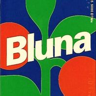 Telefonkarte O 391 von 1995 - BLUNA , voll