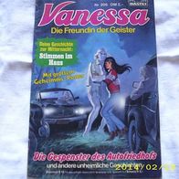Vanessa Nr. 205