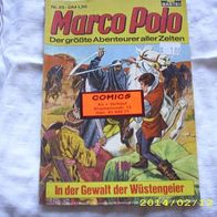 Marco Polo Nr. 25