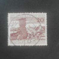 Deutschland 1962, Michel-Nr. 375, gestempelt