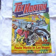 Tex Norton Nr. 19