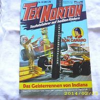 Tex Norton Nr. 20